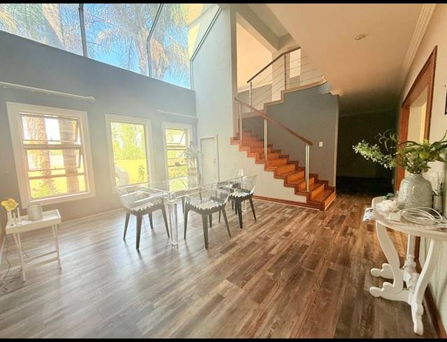 5 BEDROOM HOUSE FOR SALE IN VANDERBIJLPARK SW 5